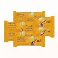Nu3 Nature’s Power Bar Immune Shine