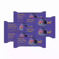 Nu3 Nature’s Power Bar Immune Shine