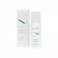 Haarshampoo Solutia Shampoo gegen Fettigen Schuppen