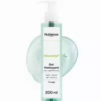 Nubiance Cleanactyl Reinigungs Gel für Unreine Haut