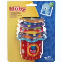 Nûby Badebecher 6 Monate