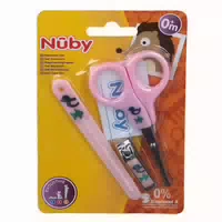 Nuby Manikür Set Pink