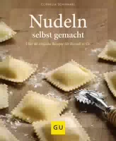 Nudeln Selbst Gemacht