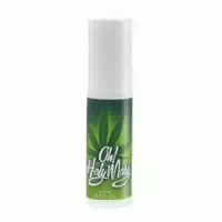 Oh! Holy Mary Cannabis Pleasure Oil