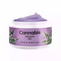 Orgasmus Gel Oh! Holy Mary The Original | Nuei