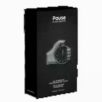 «pause» Delay Prolong Pleasure, Aktverlängerndes Gleitgel 0 05 L 50 Ml