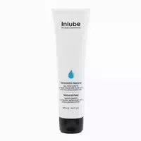 «sensación Natural» Natural Feel, Gleitgel Mit Aloe Vera 0 1 L