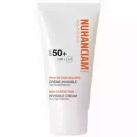 Nuhanciam Unsichtbare Creme Spf50
