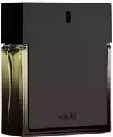 Nuhi Paris Nuhi Paris Eau De Toilette Edt 100 ml