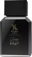 Nuhi Paris Trojan Horse Eau De Parfum Edp