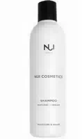 Nui Cosmetics Moisture And Shine Shampoo