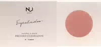 Nui Cosmetics Natural Pressed Eyeshadow 6 Tiana 2,5 g