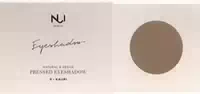 Nui Cosmetics Natural Pressed Eyeshadow 9 Kauri 2,5 g