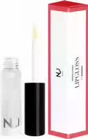 Nui Cosmetics Natural Lipgloss 5 Ml