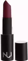 Nui Cosmetics Natural Lipstick Tempora Matt 3,5 g