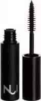 Nui Cosmetics Natural Mascara Parauri 7,5 ml