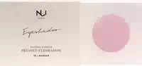 Nui Cosmetics Natural Pressed Eyeshadow 16 Marika 2,5 g