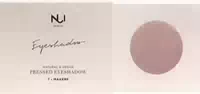 Nui Cosmetics Natural Pressed Eyeshadow 7 Makere 2,5 g