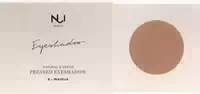 Nui Cosmetics Natural Pressed Eyeshadow 8 Wairua 2,5 g