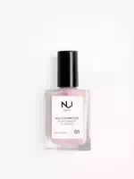 Nui Cosmetics Plant Based & Vegan Nailcolor 01 Rosé
