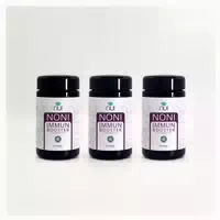 Nui Noni Immunbooster, 3er Pack 3× 60 Kapseln 60 st