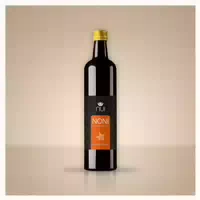 Nui Noni Shots Orange Edition
