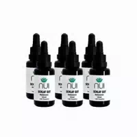 Nui Schlaf Gut Mit Melatonin