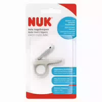 Nuk Baby Nagelknipser 1 St