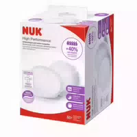 Nuk High Performance Stilleinlagen 30 st