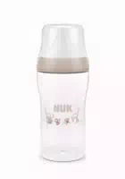 Nuk Perfect Match Babyflasche Affen