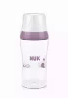 Nuk Perfect Match Babyflasche Schafe