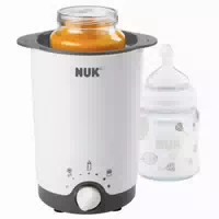 Nuk Thermo 3in1 Flaschenwärmer 1 st