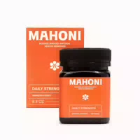 Mahoni Daily Strength 1 st