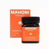 Mahoni Resilience Boost 1 st