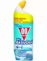 00 Wc Aktiv Gel 4in1 Cool Arctic
