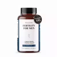 Nullure Fertilität Mann, 2 Monat