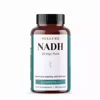 Nullure Nadh 20 mg