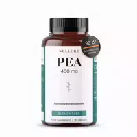 Nullure Pea Palmitoylethanolamid 400 mg