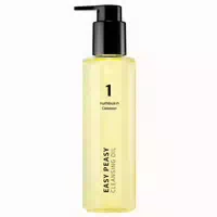 Numbuzin No 1 Easy Peasy Cleansing Oil 200ml