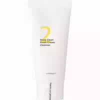 Numbuzin No 2 Deep Fresh Cleansing Cream – Sanfte & Gründliche Gesichtsreinigung