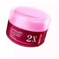Numbuzin No 2 Rose Pdrn Collagen Plumping Sheet Mask 1ea