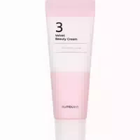 Numbuzin No 3 Velvet Beauty Cream – Samtig & Intensiv Feuchtigkeitsspendend