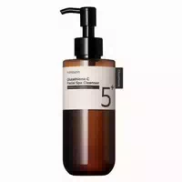No 5 Glutathione Vitamin Facial Spa Cleanser