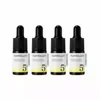 Numbuzin No 5 Glutathione Vitamin Concentrated Serum 10ml Duo Set