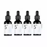 Numbuzin No 5 Glutathione Vitamin Concentrated Serum 10ml Duo Set