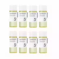 Numbuzin No 5 Glutathione Vitamin Concentrated Toner 30ml Duo Set