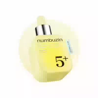 Numbuzin No 5 Glutathione Vitamin Tone Up Sun Serum Spf50 Pa 30ml