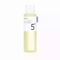 Angebot Numbuzin No 5 Glutathione Vitamin Concentrated Toner 30ml