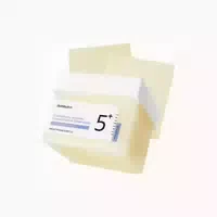 Numbuzin No 5 Glutathione Vitamin Concentrated Toner Pad 180ml 70pads