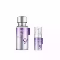 Numbuzin No 9 Nad Pdrn Glow Boosting Toner 30ml 1ea & Nad Bio Lifting Sil Essence 10ml 1ea Set